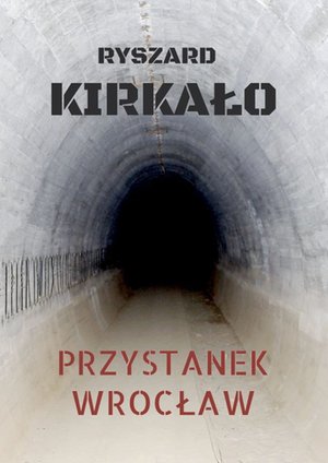 Przystanek Wrocław – ebook