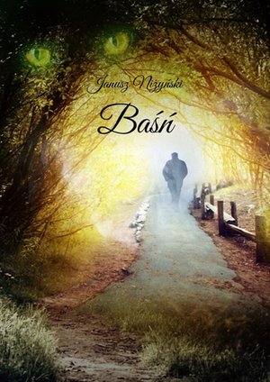 Baśń – ebook