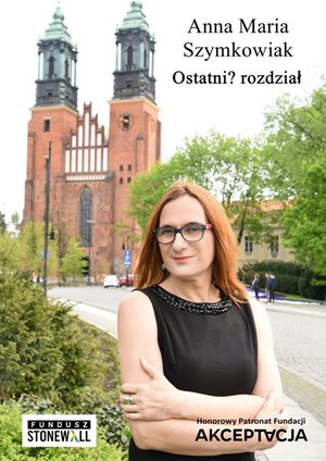 Ostatni? rozdział – ebook