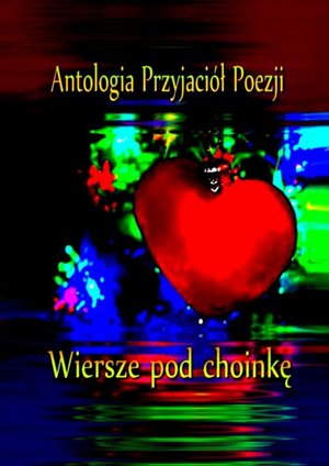 Wiersze pod choinkę – ebook