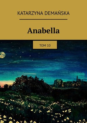 Anabella – ebook