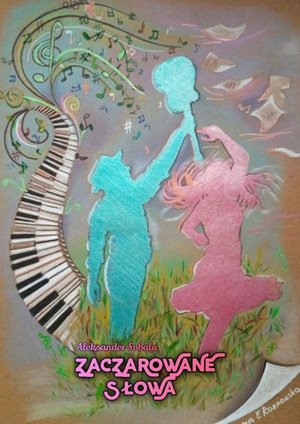 zaczarowane słowa – ebook
