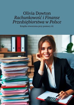 Rachunkowość i Finanse Przedsiębiorstwa w Polsce – ebook