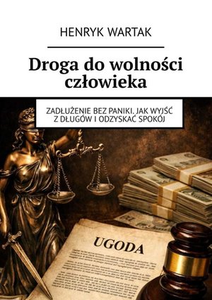 Nauki społeczne: Droga do wolności człowieka – ebook