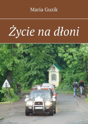 Życie na dłoni – ebook