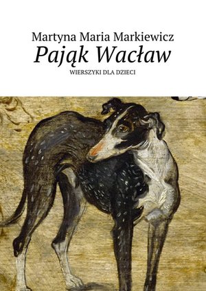 Pająk Wacław – ebook