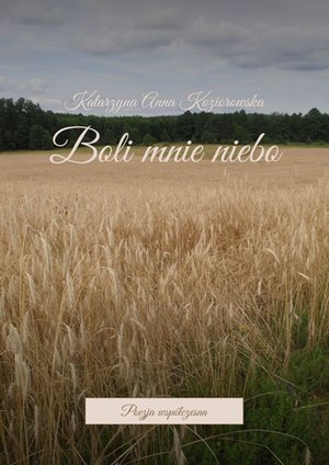 Boli mnie niebo – ebook