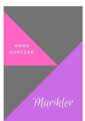 Marikler – ebook