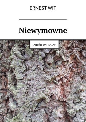 Niewymowne – ebook