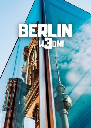 Berlin w 3 dni – ebook
