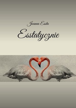 Esstatycznie – ebook