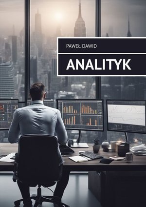 Analityk – ebook