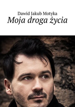 Moja droga życia – ebook