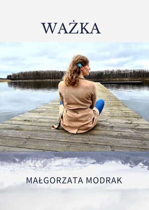 Ważka – ebook