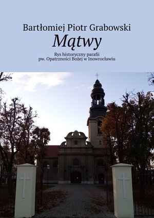 Mątwy – ebook