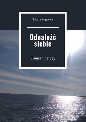 Odnaleźć siebie – ebook