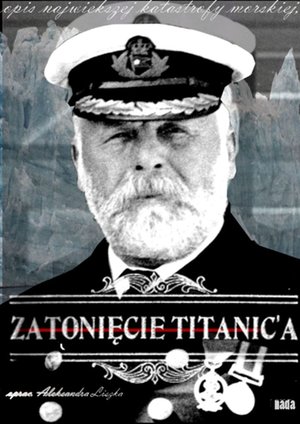 Zatonięcie Titanica – ebook