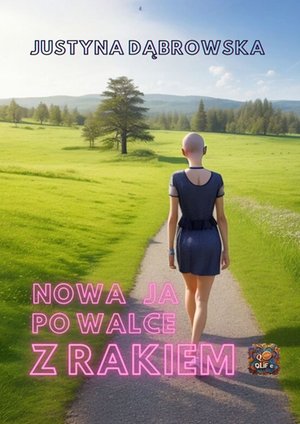 Nowa ja po walce z rakiem – ebook