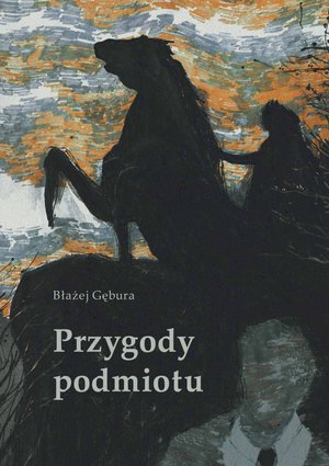 Przygody podmiotu – ebook
