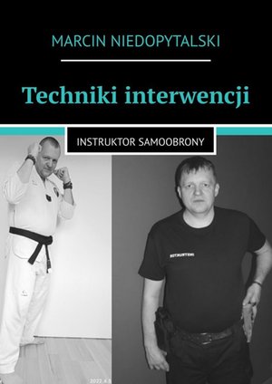 Techniki interwencji – ebook