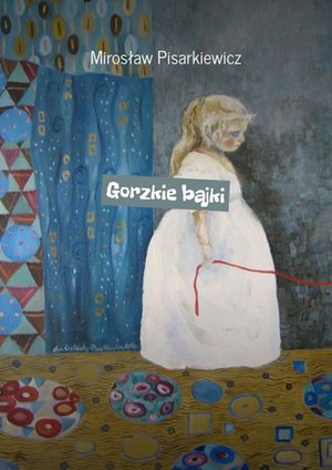 Gorzkie bajki – ebook