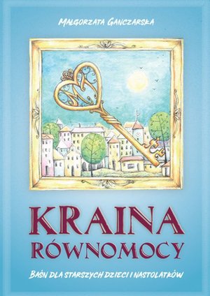 Kraina Równomocy – ebook