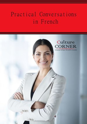 Practical Conversations in French – ebook