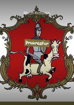 Prokreator – ebook