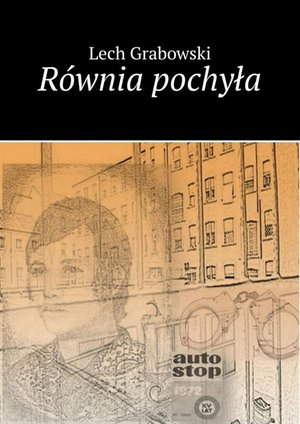Równia pochyła – ebook