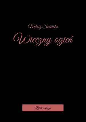 Wieczny ogień – ebook
