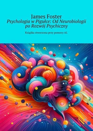 Psychologia w Pigułce: Od Neurobiologii po Rozwój Psychiczny – ebook