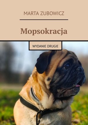 Mopsokracja – ebook