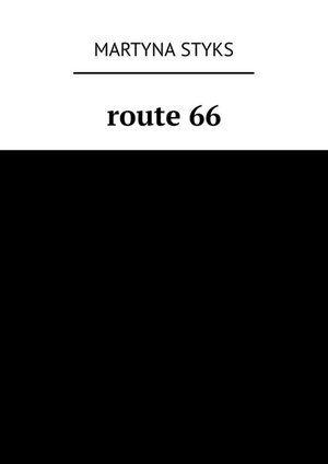 Route 66 – ebook