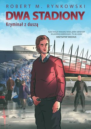 Dwa stadiony – ebook
