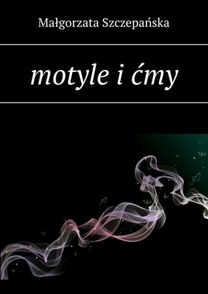 motyle i ćmy – ebook