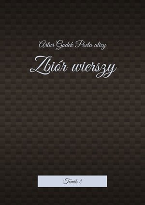 Zbiór wierszy – ebook