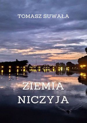 Ziemia niczyja – ebook
