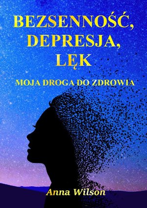 Bezsenność, depresja, lęk – ebook