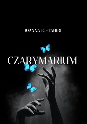 Czarymarium Podstawy Magii – ebook