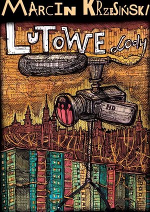 Lutowe lody – ebook