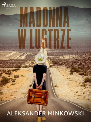 Madonna w lustrze – ebook