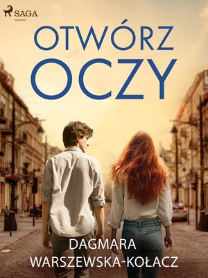 Otwórz oczy – ebook