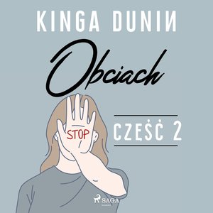 Obciach – audiobook