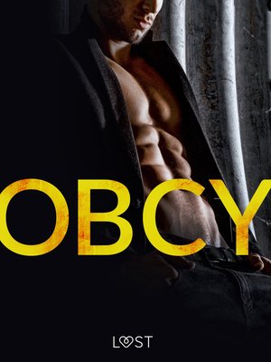 Obcy i 14 innych opowiadań erotycznych – ebook