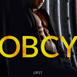 Obcy i 14 innych opowiadań erotycznych – audiobook