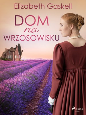 Dom na wrzosowisku – ebook