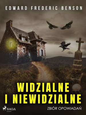 Widzialne i niewidzialne. Zbiór opowiadań – ebook