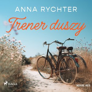 Trener duszy – audiobook