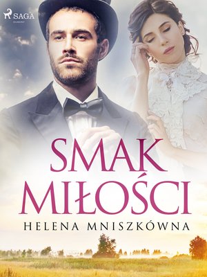 Smak miłości – ebook