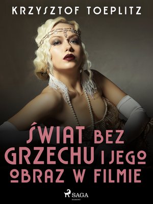 Świat bez grzechu i jego obraz w filmie – ebook